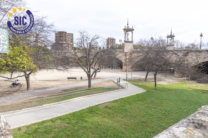 Foto 7068182f-f229-4e6f-9ae7-46cc01606453. Pis a La Xerea Valencia
