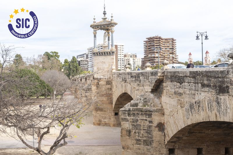 Foto 78b16d22-743b-4154-a1bc-f53aaa874112. Pis a La Xerea Valencia