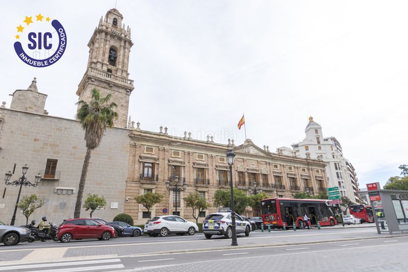 Foto 79d1c1d3-373d-4da0-ad6a-1cec1f235d4e. Pis a La Xerea Valencia