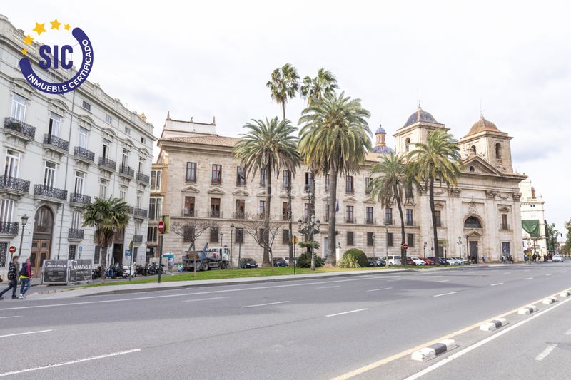 Foto deef4636-f951-4236-a500-e5ae9d65526c. Pis a La Xerea Valencia