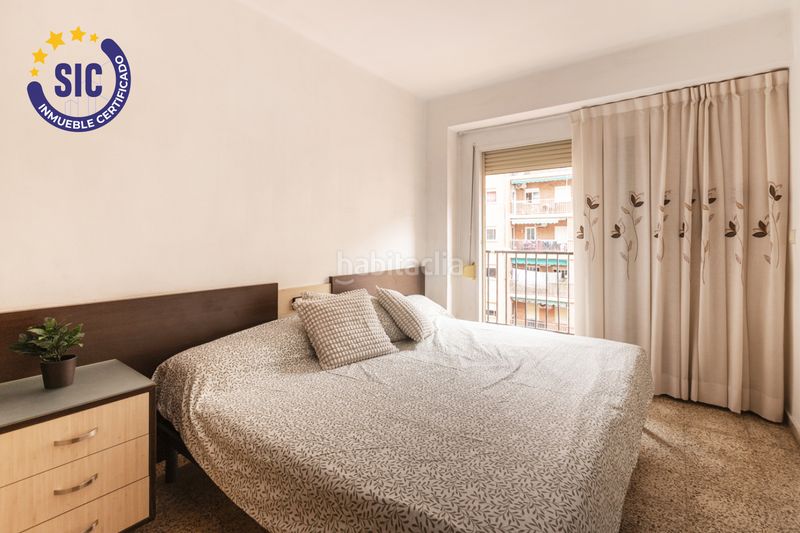 Piso en Valencia - cl explorador andres 15 piso en venta de 3 habitaciones, en la plaza del cedro en Valencia - Imagen 34