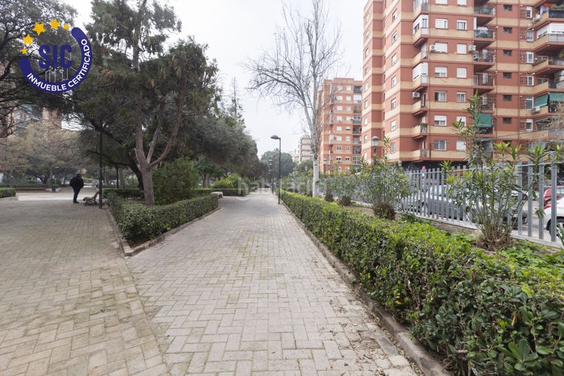 Piso en Valencia - cl explorador andres 15 piso en venta de 3 habitaciones, en la plaza del cedro en Valencia - Imagen 45