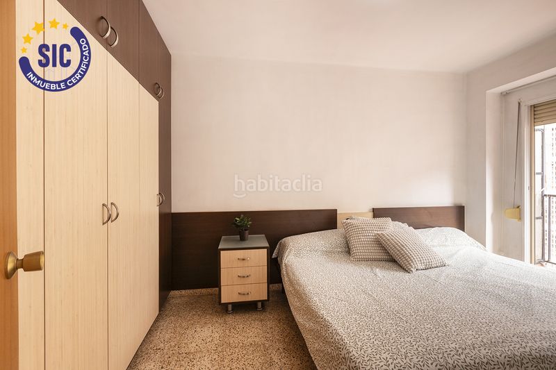 Piso en Valencia - cl explorador andres 15 piso en venta de 3 habitaciones, en la plaza del cedro en Valencia - Imagen 31