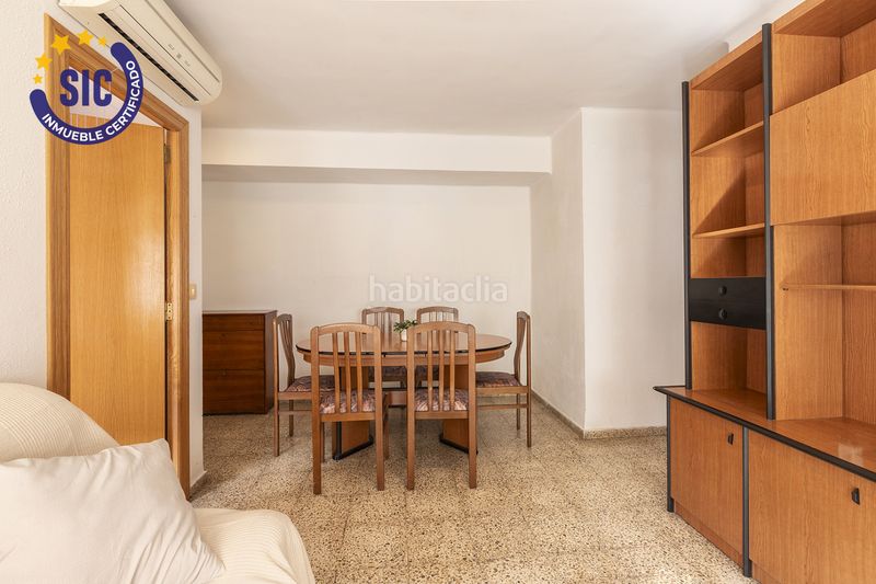 Piso en Valencia - cl explorador andres 15 piso en venta de 3 habitaciones, en la plaza del cedro en Valencia - Imagen 10