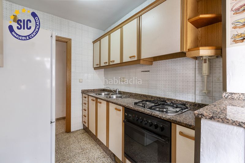 Piso en Valencia - cl explorador andres 15 piso en venta de 3 habitaciones, en la plaza del cedro en Valencia - Imagen 18
