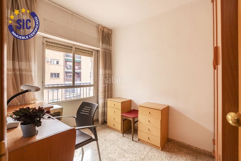 Piso en Valencia - cl explorador andres 15 piso en venta de 3 habitaciones, en la plaza del cedro en Valencia - Imagen 23