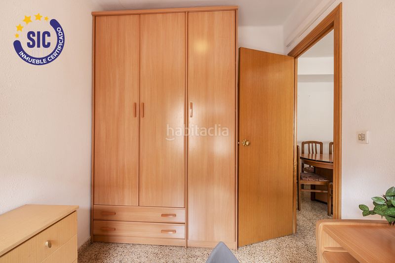 Piso en Valencia - cl explorador andres 15 piso en venta de 3 habitaciones, en la plaza del cedro en Valencia - Imagen 25