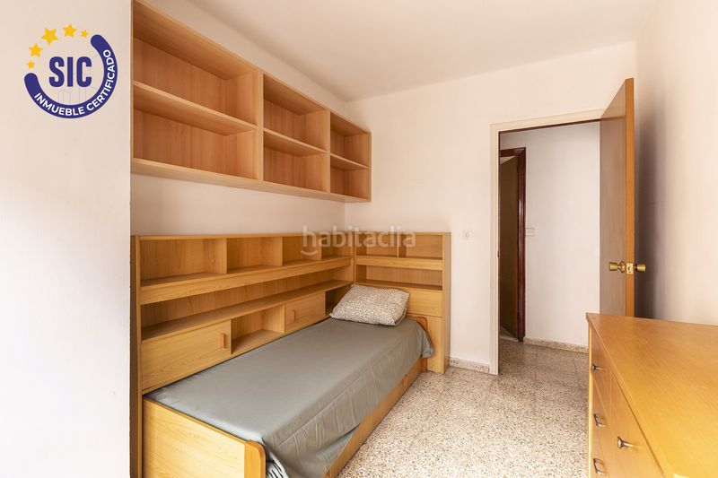 Piso en Valencia - cl explorador andres 15 piso en venta de 3 habitaciones, en la plaza del cedro en Valencia - Imagen 27