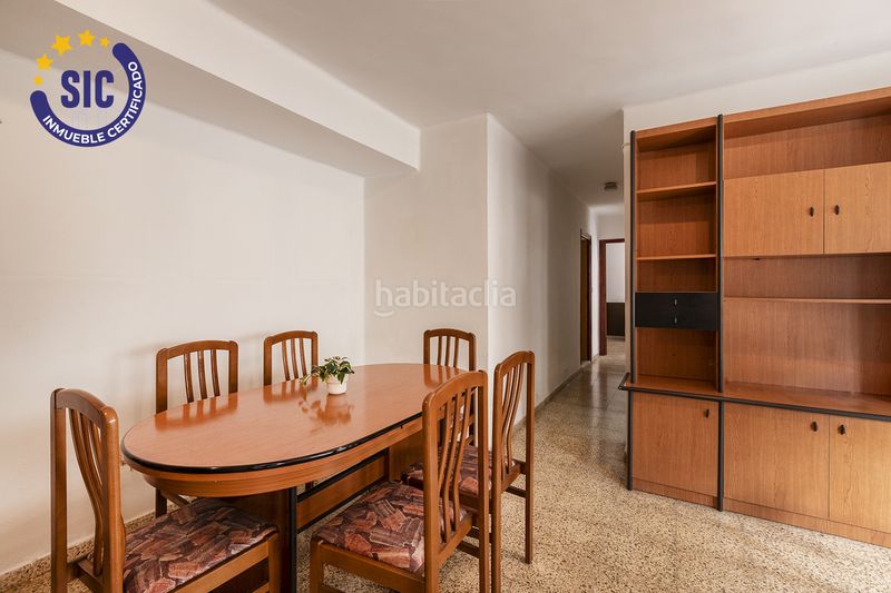 Piso en Valencia - cl explorador andres 15 piso en venta de 3 habitaciones, en la plaza del cedro en Valencia - Imagen 5