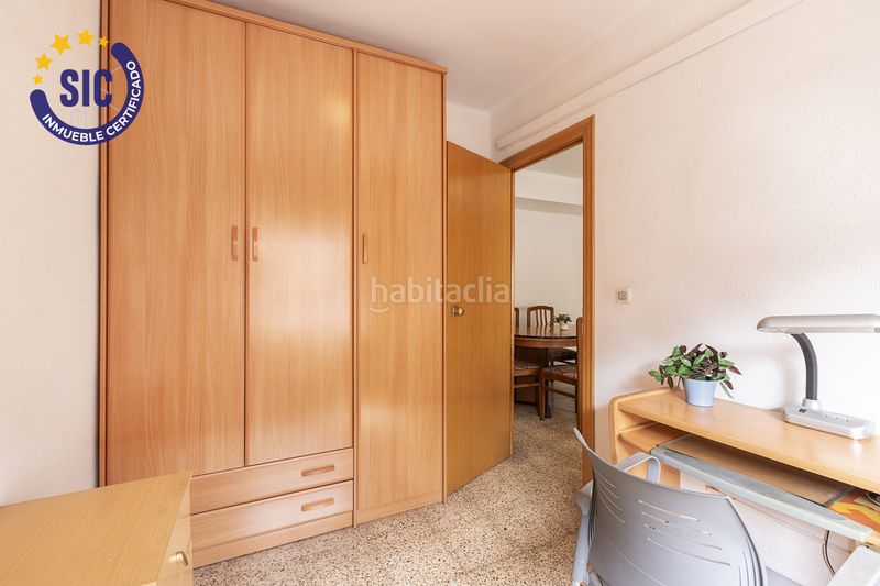 Piso en Valencia - cl explorador andres 15 piso en venta de 3 habitaciones, en la plaza del cedro en Valencia - Imagen 24