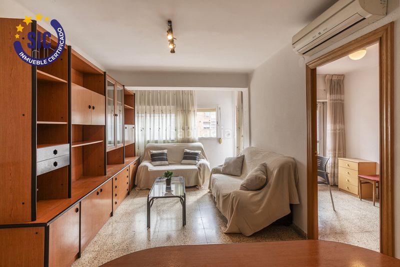 Piso en Valencia - cl explorador andres 15 piso en venta de 3 habitaciones, en la plaza del cedro en Valencia - Imagen 4