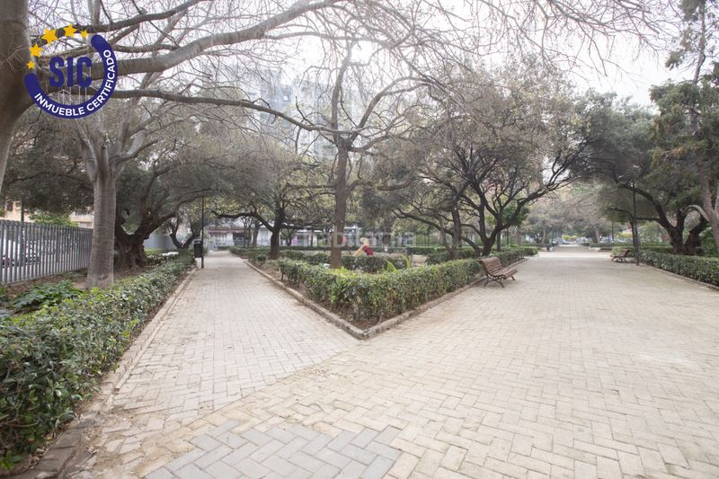 Piso en Valencia - cl explorador andres 15 piso en venta de 3 habitaciones, en la plaza del cedro en Valencia - Imagen 44