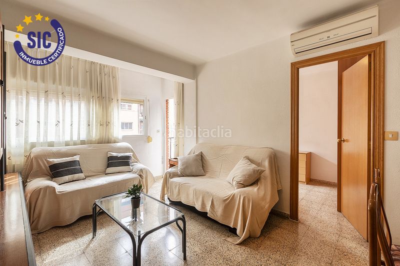 Piso en Valencia - cl explorador andres 15 piso en venta de 3 habitaciones, en la plaza del cedro en Valencia - Imagen 3