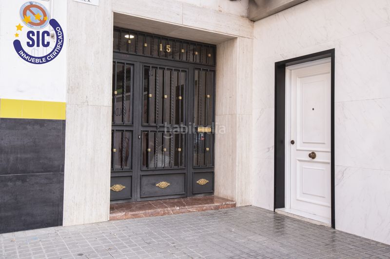 Piso en Valencia - cl explorador andres 15 piso en venta de 3 habitaciones, en la plaza del cedro en Valencia - Imagen 43