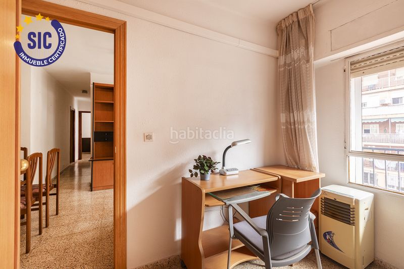 Piso en Valencia - cl explorador andres 15 piso en venta de 3 habitaciones, en la plaza del cedro en Valencia - Imagen 26