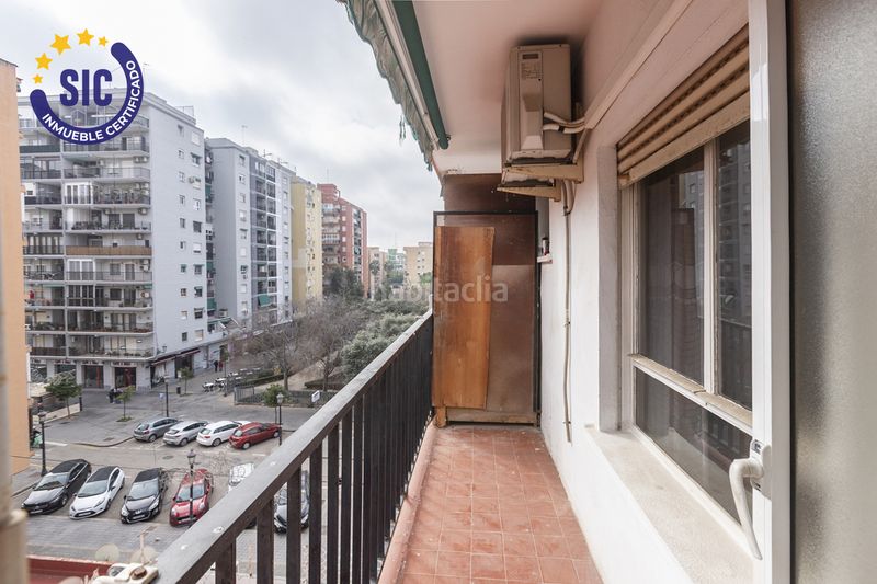 Piso en Valencia - cl explorador andres 15 piso en venta de 3 habitaciones, en la plaza del cedro en Valencia - Imagen 37