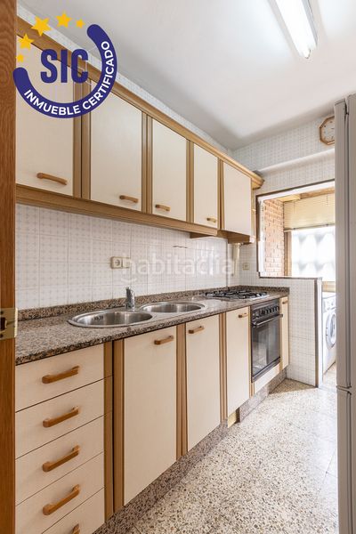 Piso en Valencia - cl explorador andres 15 piso en venta de 3 habitaciones, en la plaza del cedro en Valencia - Imagen 16