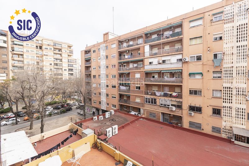 Piso en Valencia - cl explorador andres 15 piso en venta de 3 habitaciones, en la plaza del cedro en Valencia - Imagen 42