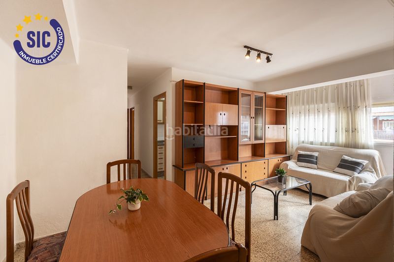 Piso en Valencia - cl explorador andres 15 piso en venta de 3 habitaciones, en la plaza del cedro en Valencia - Imagen 11