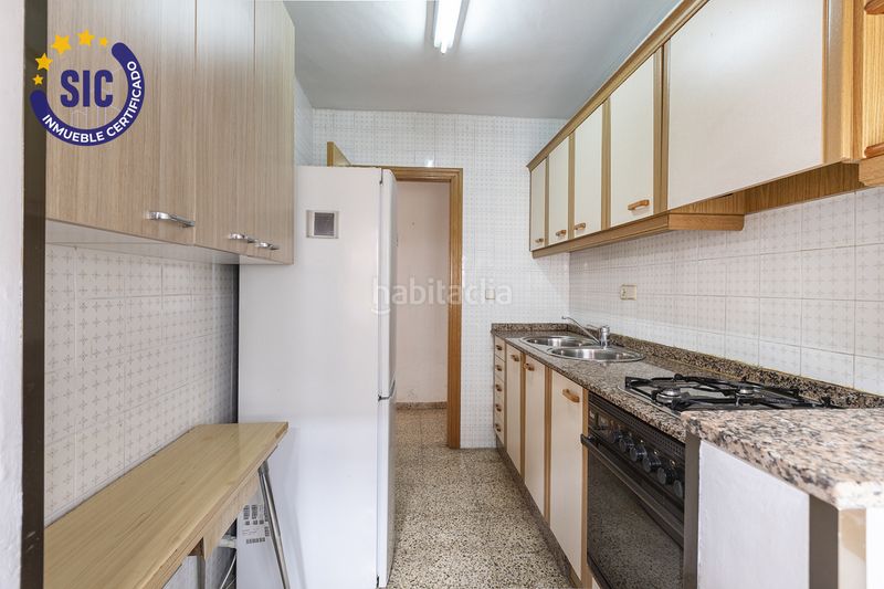 Piso en Valencia - cl explorador andres 15 piso en venta de 3 habitaciones, en la plaza del cedro en Valencia - Imagen 19