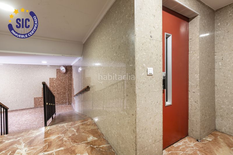 Piso en Valencia - cl explorador andres 15 piso en venta de 3 habitaciones, en la plaza del cedro en Valencia - Imagen 40