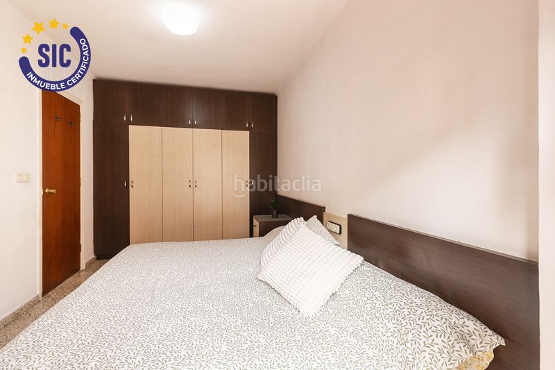 Piso en Valencia - cl explorador andres 15 piso en venta de 3 habitaciones, en la plaza del cedro en Valencia - Imagen 35