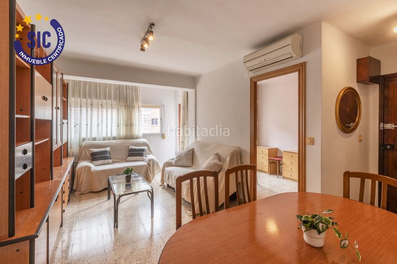 Piso en Valencia - cl explorador andres 15 piso en venta de 3 habitaciones, en la plaza del cedro en Valencia - Imagen 2