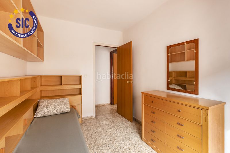 Piso en Valencia - cl explorador andres 15 piso en venta de 3 habitaciones, en la plaza del cedro en Valencia - Imagen 29