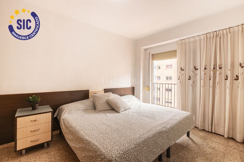 Piso en Valencia - cl explorador andres 15 piso en venta de 3 habitaciones, en la plaza del cedro en Valencia - Imagen 33