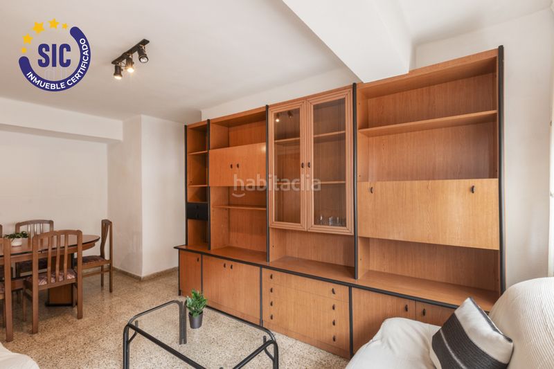 Piso en Valencia - cl explorador andres 15 piso en venta de 3 habitaciones, en la plaza del cedro en Valencia - Imagen 8