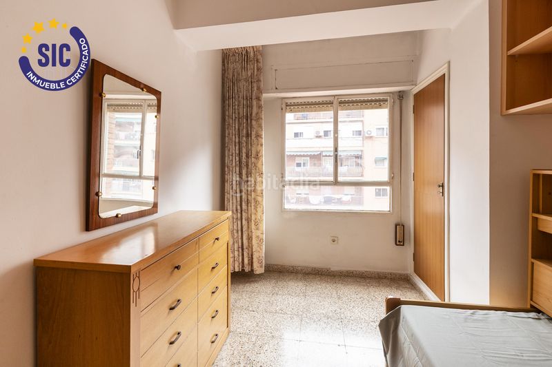 Piso en Valencia - cl explorador andres 15 piso en venta de 3 habitaciones, en la plaza del cedro en Valencia - Imagen 30