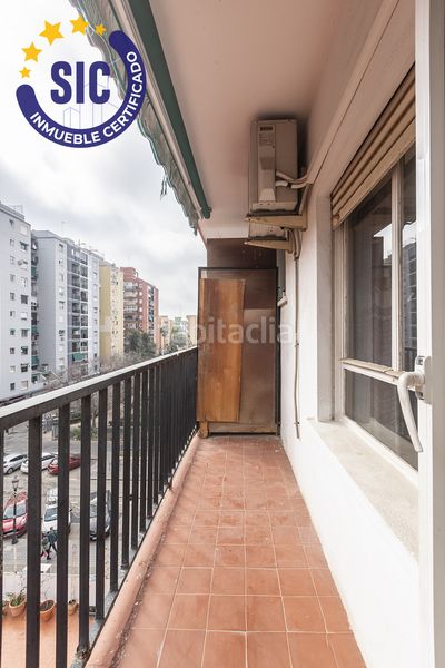 Piso en Valencia - cl explorador andres 15 piso en venta de 3 habitaciones, en la plaza del cedro en Valencia - Imagen 13