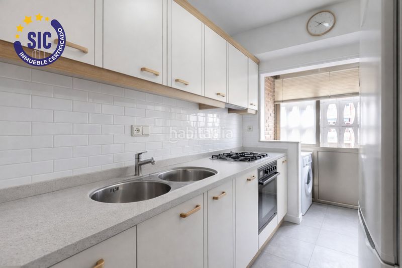 Piso en Valencia - cl explorador andres 15 piso en venta de 3 habitaciones, en la plaza del cedro en Valencia - Imagen 14