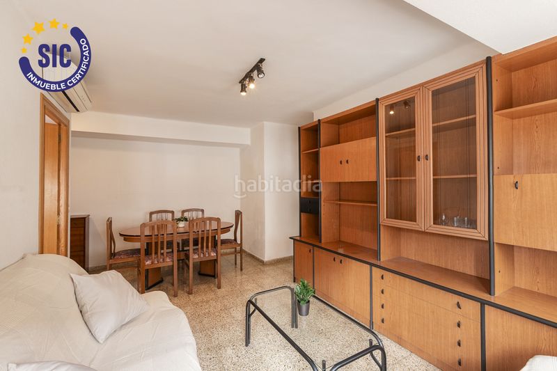 Piso en Valencia - cl explorador andres 15 piso en venta de 3 habitaciones, en la plaza del cedro en Valencia - Imagen 9