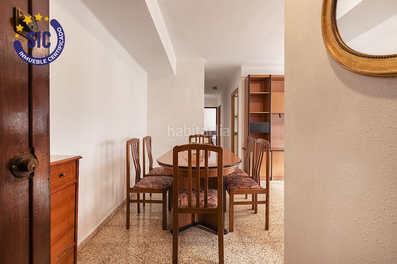 Piso en Valencia - cl explorador andres 15 piso en venta de 3 habitaciones, en la plaza del cedro en Valencia - Imagen 6