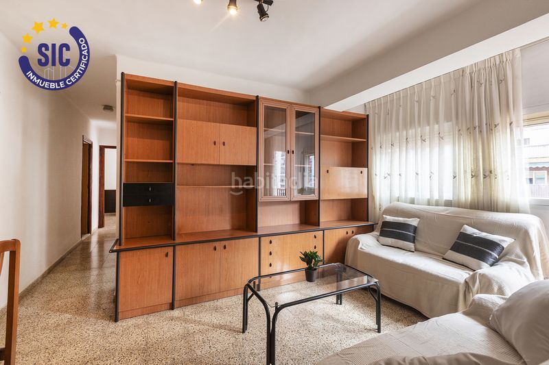 Piso en Valencia - cl explorador andres 15 piso en venta de 3 habitaciones, en la plaza del cedro en Valencia - Imagen 7