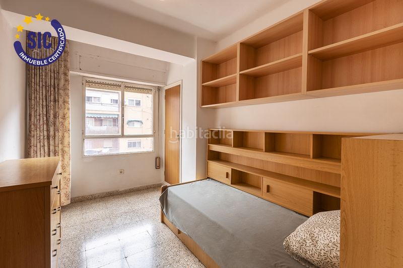 Piso en Valencia - cl explorador andres 15 piso en venta de 3 habitaciones, en la plaza del cedro en Valencia - Imagen 28