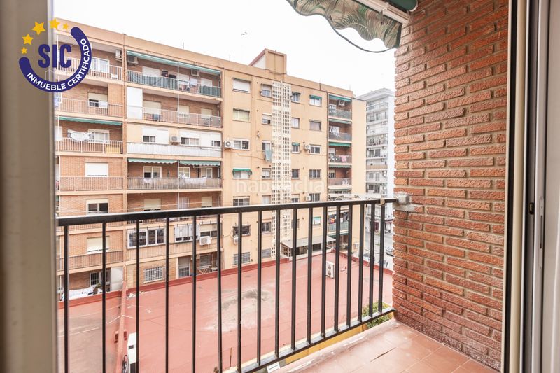 Piso en Valencia - cl explorador andres 15 piso en venta de 3 habitaciones, en la plaza del cedro en Valencia - Imagen 36