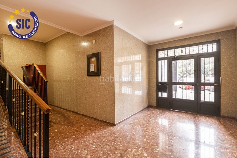 Piso en Valencia - cl explorador andres 15 piso en venta de 3 habitaciones, en la plaza del cedro en Valencia - Imagen 38