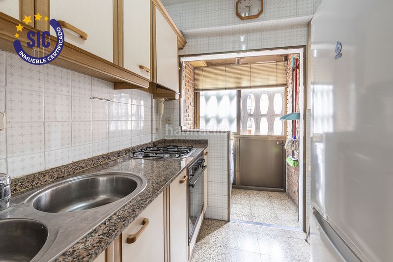 Piso en Valencia - cl explorador andres 15 piso en venta de 3 habitaciones, en la plaza del cedro en Valencia - Imagen 17