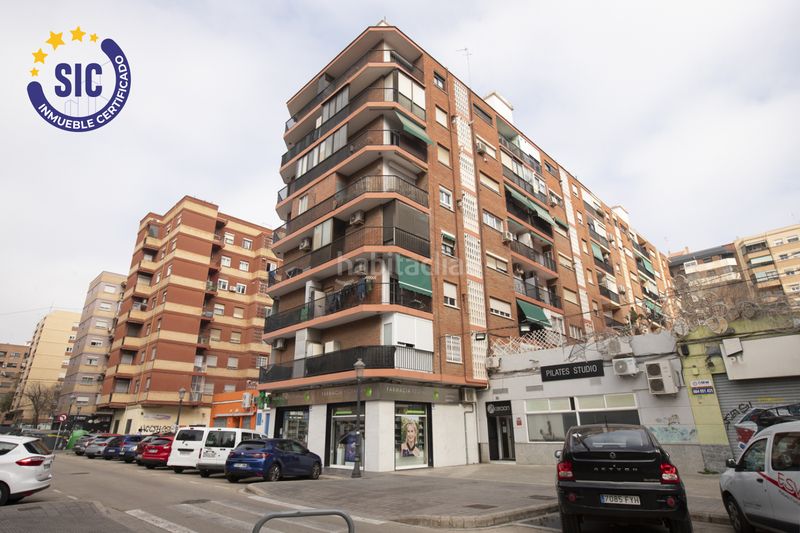 Piso en Valencia - cl explorador andres 15 piso en venta de 3 habitaciones, en la plaza del cedro en Valencia - Imagen 47