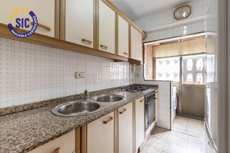 Piso en Valencia - cl explorador andres 15 piso en venta de 3 habitaciones, en la plaza del cedro en Valencia - Imagen 15