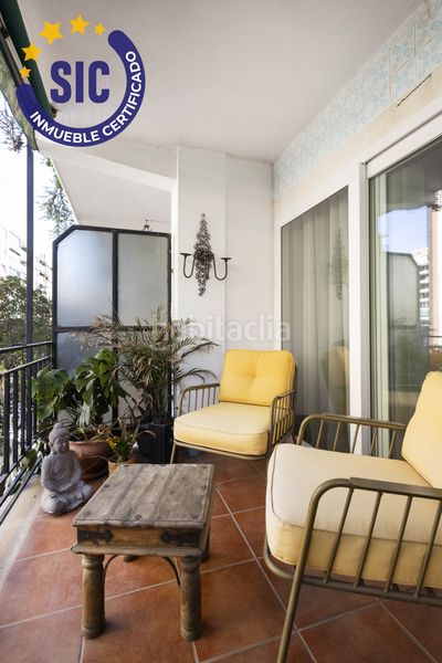 Piso en Valencia - cl juan ramon jimenez 36 gran vivienda de 3 habitaciones, 2 baños, garaje y terraza, en venta en Malilla en Valencia - Imagen 15