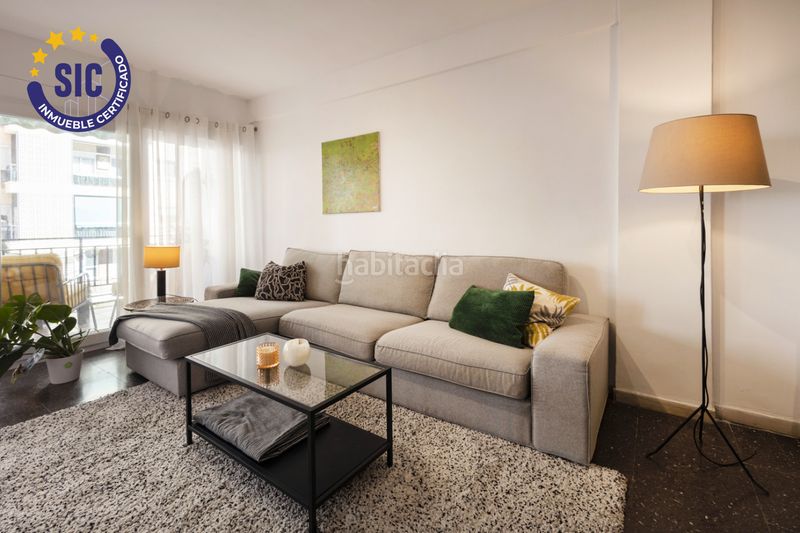 Piso en Valencia - cl juan ramon jimenez 36 gran vivienda de 3 habitaciones, 2 baños, garaje y terraza, en venta en Malilla en Valencia - Imagen 6