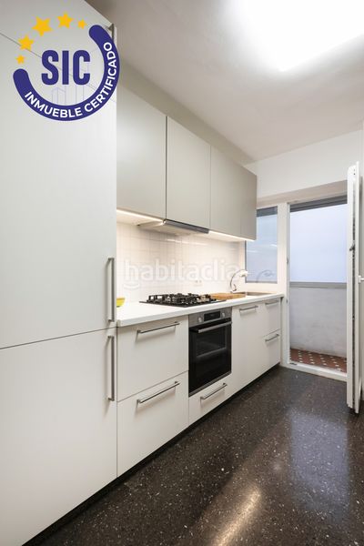 Piso en Valencia - cl juan ramon jimenez 36 gran vivienda de 3 habitaciones, 2 baños, garaje y terraza, en venta en Malilla en Valencia - Imagen 20