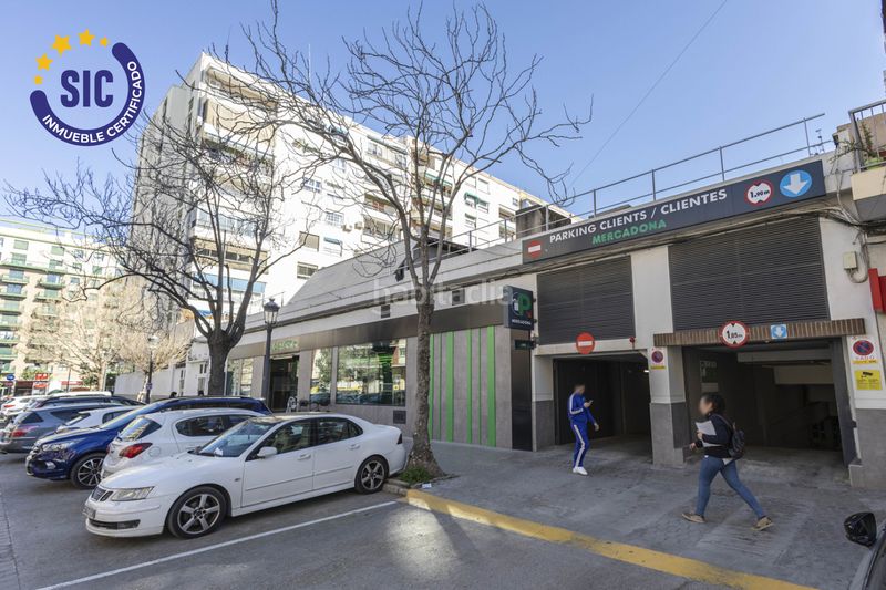 Piso en Valencia - cl juan ramon jimenez 36 gran vivienda de 3 habitaciones, 2 baños, garaje y terraza, en venta en Malilla en Valencia - Imagen 54