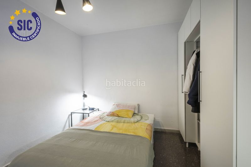 Piso en Valencia - cl juan ramon jimenez 36 gran vivienda de 3 habitaciones, 2 baños, garaje y terraza, en venta en Malilla en Valencia - Imagen 33