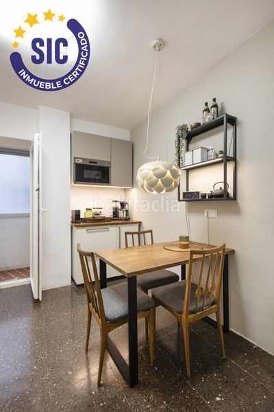 Piso en Valencia - cl juan ramon jimenez 36 gran vivienda de 3 habitaciones, 2 baños, garaje y terraza, en venta en Malilla en Valencia - Imagen 22