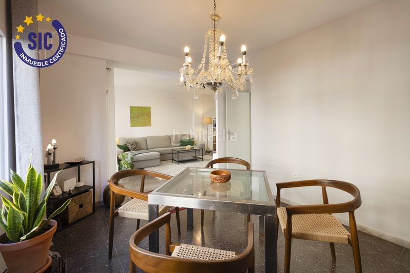 Piso en Valencia - cl juan ramon jimenez 36 gran vivienda de 3 habitaciones, 2 baños, garaje y terraza, en venta en Malilla en Valencia - Imagen 13