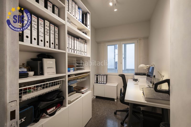 Piso en Valencia - cl juan ramon jimenez 36 gran vivienda de 3 habitaciones, 2 baños, garaje y terraza, en venta en Malilla en Valencia - Imagen 30